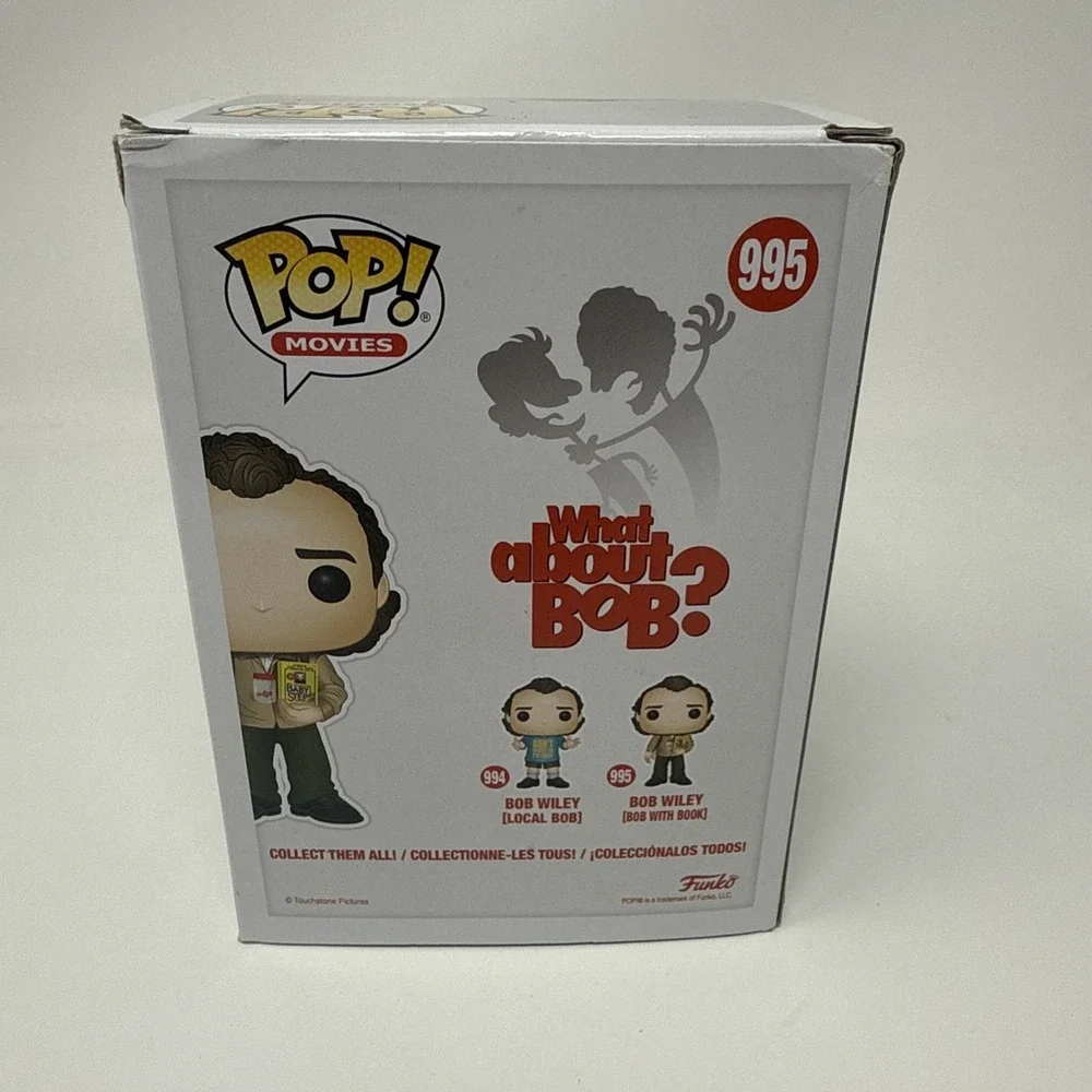 Funko POP! Movies 